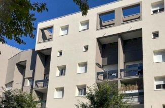 Duplex de 78 m² - Sevran (93270)