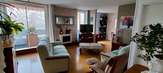Appartement T6 - Élancourt (78990)