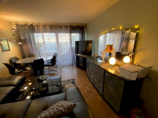 Appartement 3 pièces - Meudon-la-Forêt (92360)