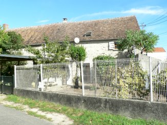 Maison rénovée - Souppes-sur-Loing (77460)