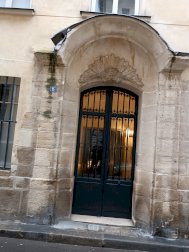 Studio Paris 2 - Paris 2 (75002)