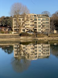 Appartement T2 - Bry-sur-Marne (94360)