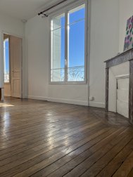 Appartement 2 pièces - Fontenay-sous-Bois (94120)