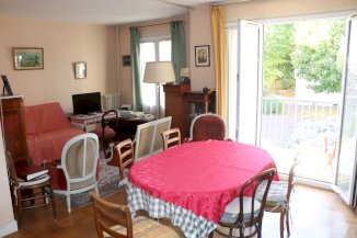 Appartement au calme - Saint-Germain-en-Laye (78100)