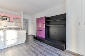 Charmant T2 - Saint-Mandé (94160)