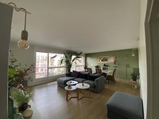 Appartement T5 - Saint-Michel-sur-Orge (91240)