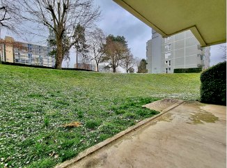 F2 - 56 m² - Plaisir (78370)