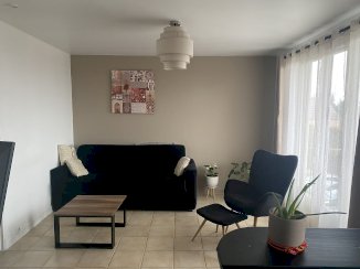 Appartement 2 pièces - Thiais (94320)