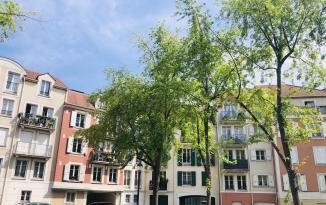 4 pièces + double garage - Thiais (94320)