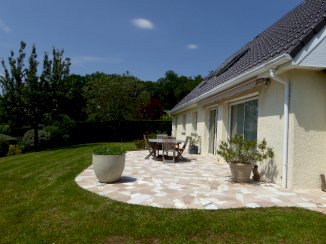 Maison 5 chambres - Saint-Witz (95470)