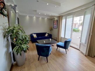 Appartement 3 pièces - Nogent-sur-Marne (94130)