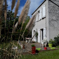 Maison 6 pièces - Jouy-le-Moutier (95280)