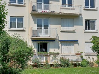 APPARTEMENT - Bourg-la-Reine (92340)