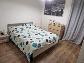 Appartement en rdc - Sainte-Geneviève-des-Bois (91700)