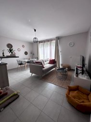 Appartement 3 pièces - Sainte-Geneviève-des-Bois (91700)