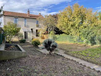 Maison de 137 m² - Montgeron (91230)