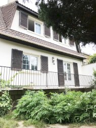 Maison individuelle - Tremblay-en-France (93290)