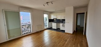 Appartement 2 Pièces - Vélizy-Villacoublay (78140)