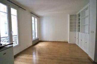 Appartement 2 pièces - Paris (75017)