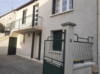 Vente immeuble - Asnières-sur-Oise (95270)