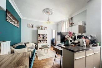 Appartement 2 pièces - Paris (75012)