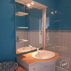 Appartement 2 pièces à vendre - Bagnolet (93170)