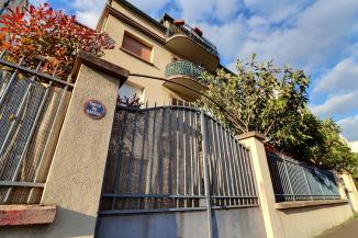 Studio de 24 m² - Aubervilliers (93300)