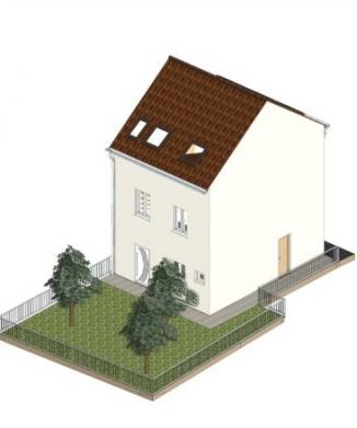 Maison avec travaux - Mareuil-lès-Meaux (77100)