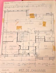 Pavillon 6 pièces - Quincy-sous-Sénart (91480)