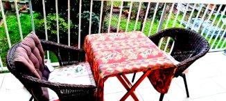 2 pièces avec balcon - Paris (75011)