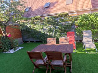 Maison de 101m² - Yerres (91330)