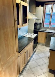 Maison de 48 m² - Saint-Leu-la-Forêt (95320)