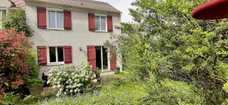 Maison de ville - Écouen (95440)