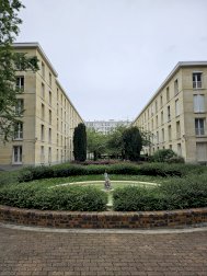 Appartement Montrouge - Montrouge (92120)