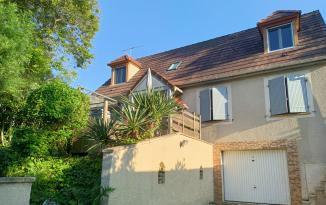 Maison 219 m² - Voulangis (77580)