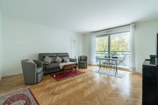 Appartement 3 pièces - Courbevoie (92400)