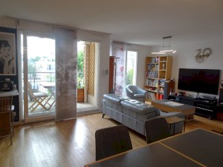 Appartement T4 - Le Plessis-Robinson (92350)