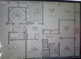Appartement 5 pièces - Fontenay-le-Fleury (78330)