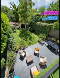 Maison de 252 m² - Maisons-Alfort (94700)