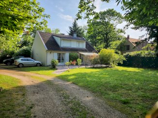 Villa - Saint-Fargeau-Ponthierry (77310)