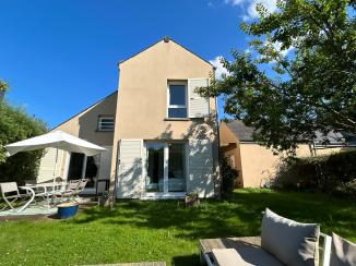 Maison 5 Pièces - Brie-Comte-Robert (77170)