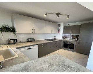 Appartement 5 pièces - Saint-Cloud (92210)