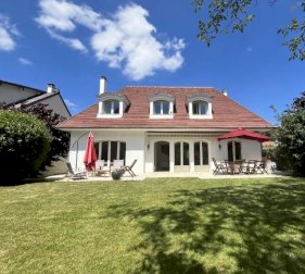 Propriété - Cormeilles-en-Parisis (95240)