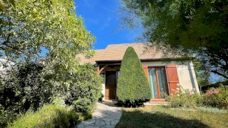 Maison de 120 m² - Éragny sur Oise (95610)