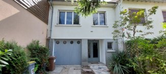 Maison T4 - Houilles (78800)
