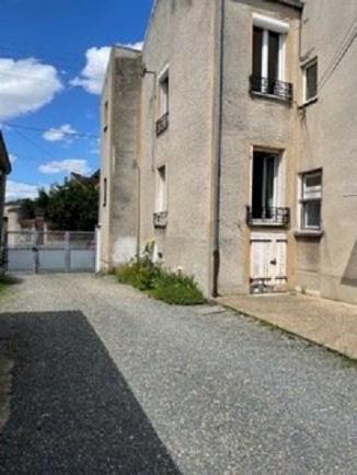 Appartement 2 pièces - Melun (77000)
