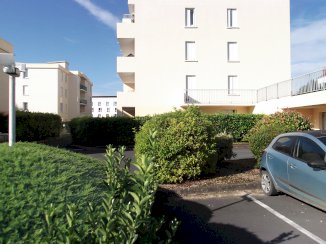 Appartement T2 - La Ferté-sous-Jouarre (77260)
