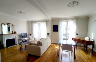 Superbe 3 pièces - Paris (75018)