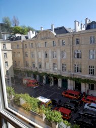 Appartement 105.3 m² - Paris (75009)