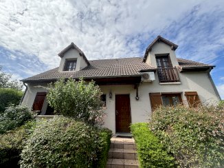 MAISON 6 PIÈCES - Le Mée-sur-Seine (77350)